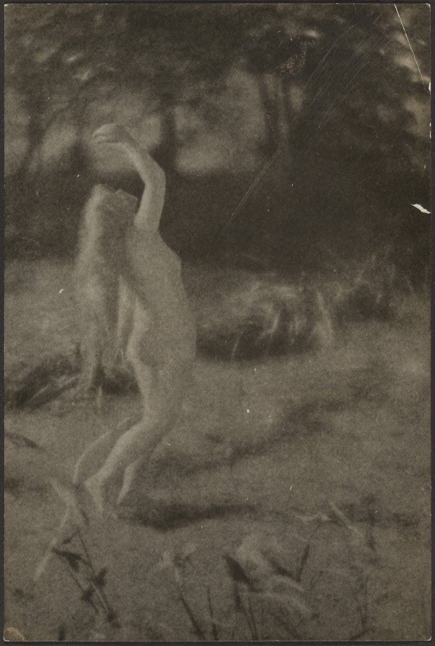 Clytie af Louis Fleckenstein