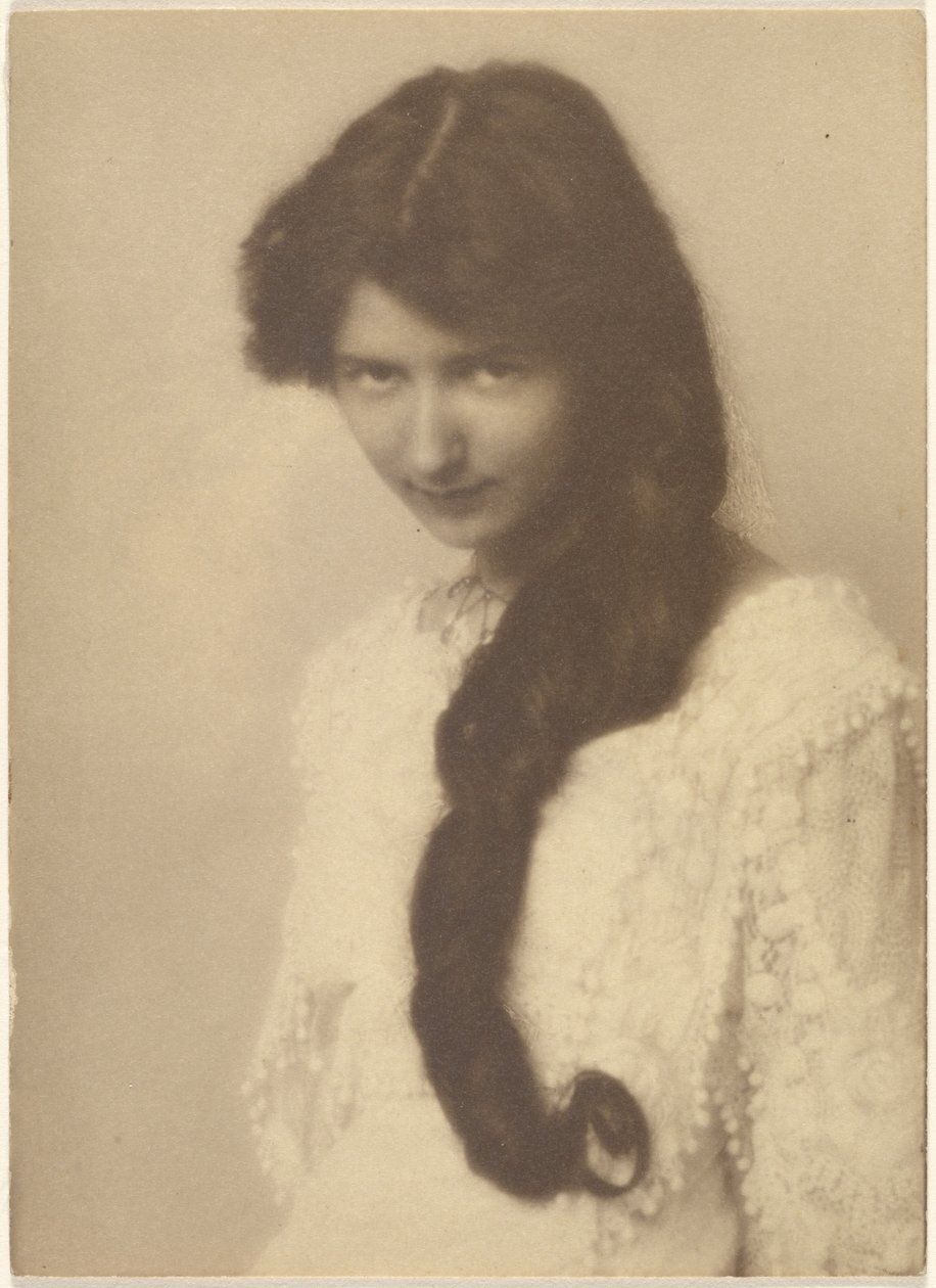 Hellin af Louis Fleckenstein