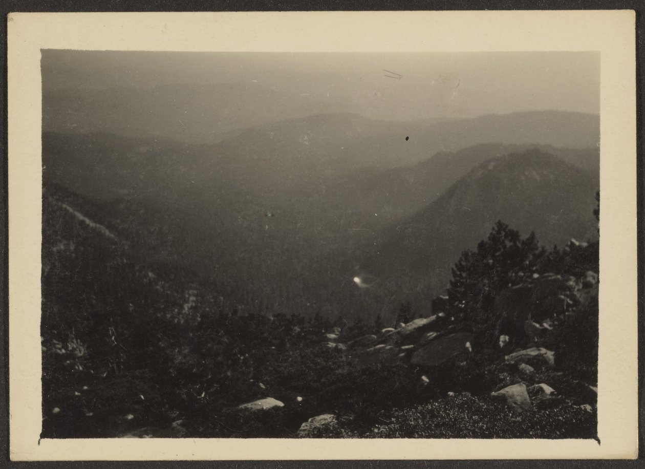 [Idyllwild] af Louis Fleckenstein