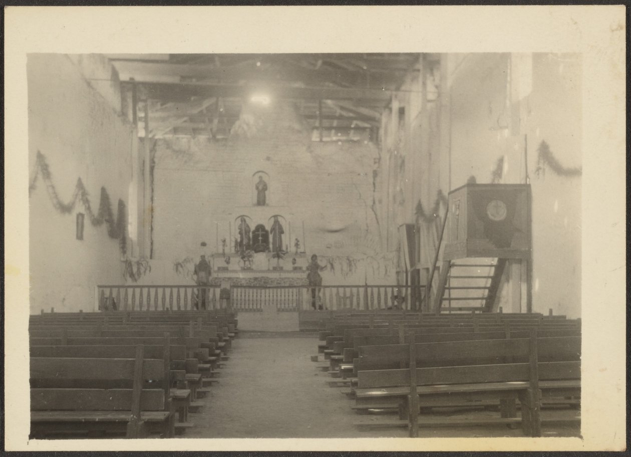 [San Antonio] af Louis Fleckenstein