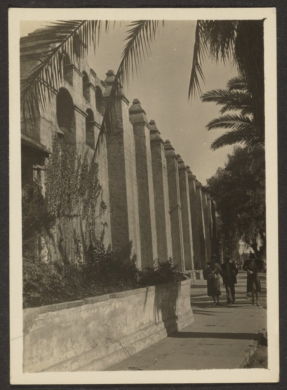 San Gabriel af Louis Fleckenstein