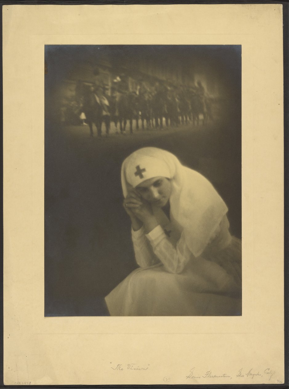 Visionen af Louis Fleckenstein