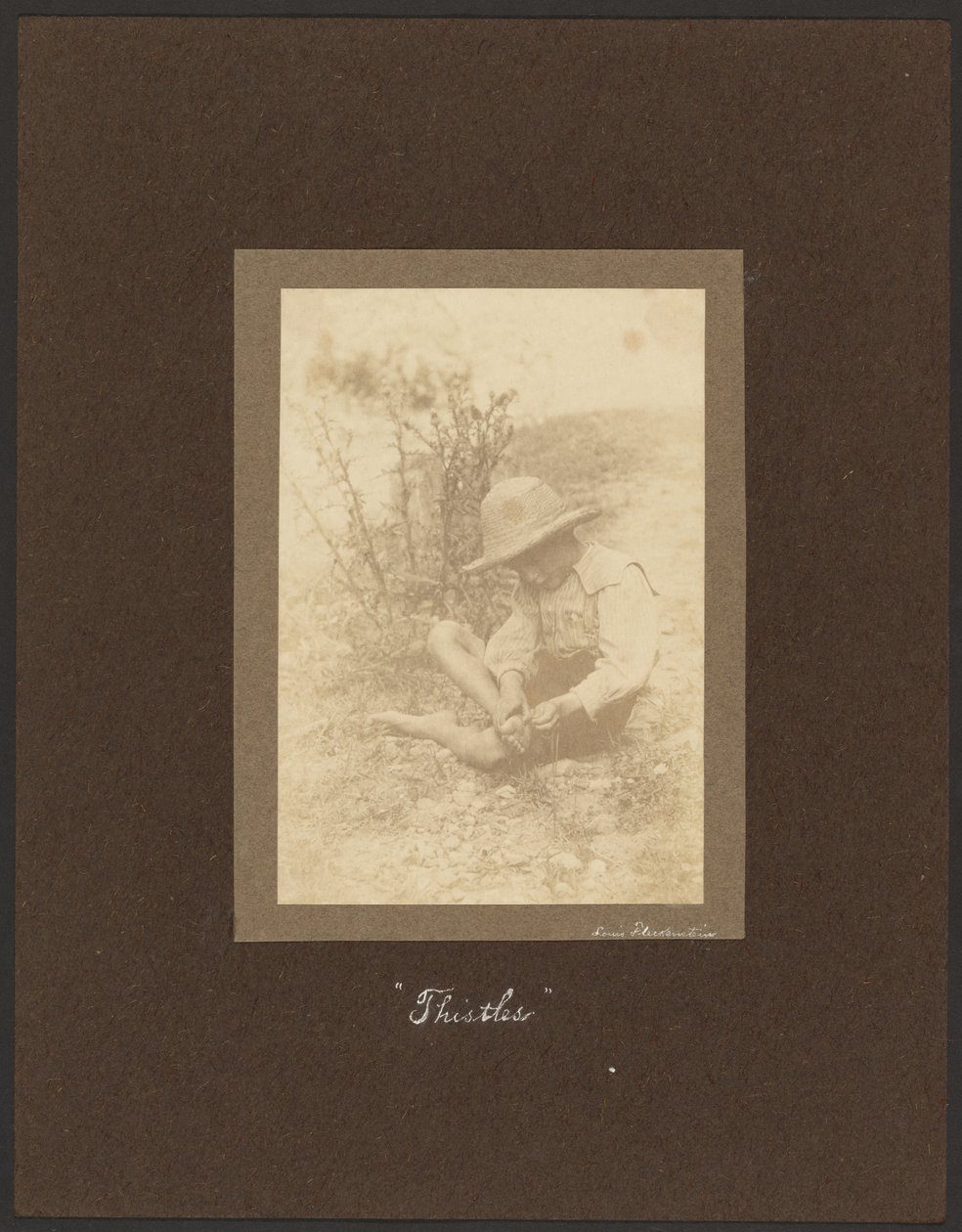 Tidsler af Louis Fleckenstein