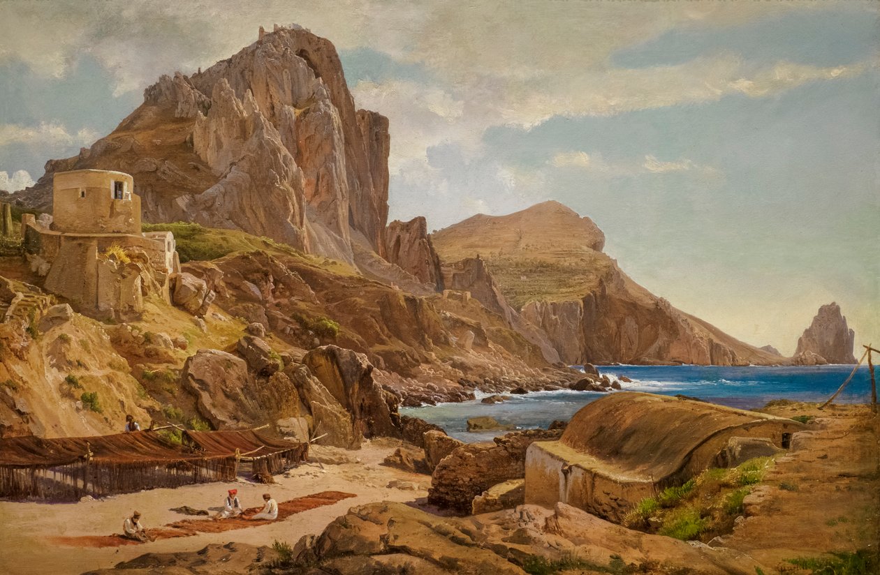  af Louis Gurlitt