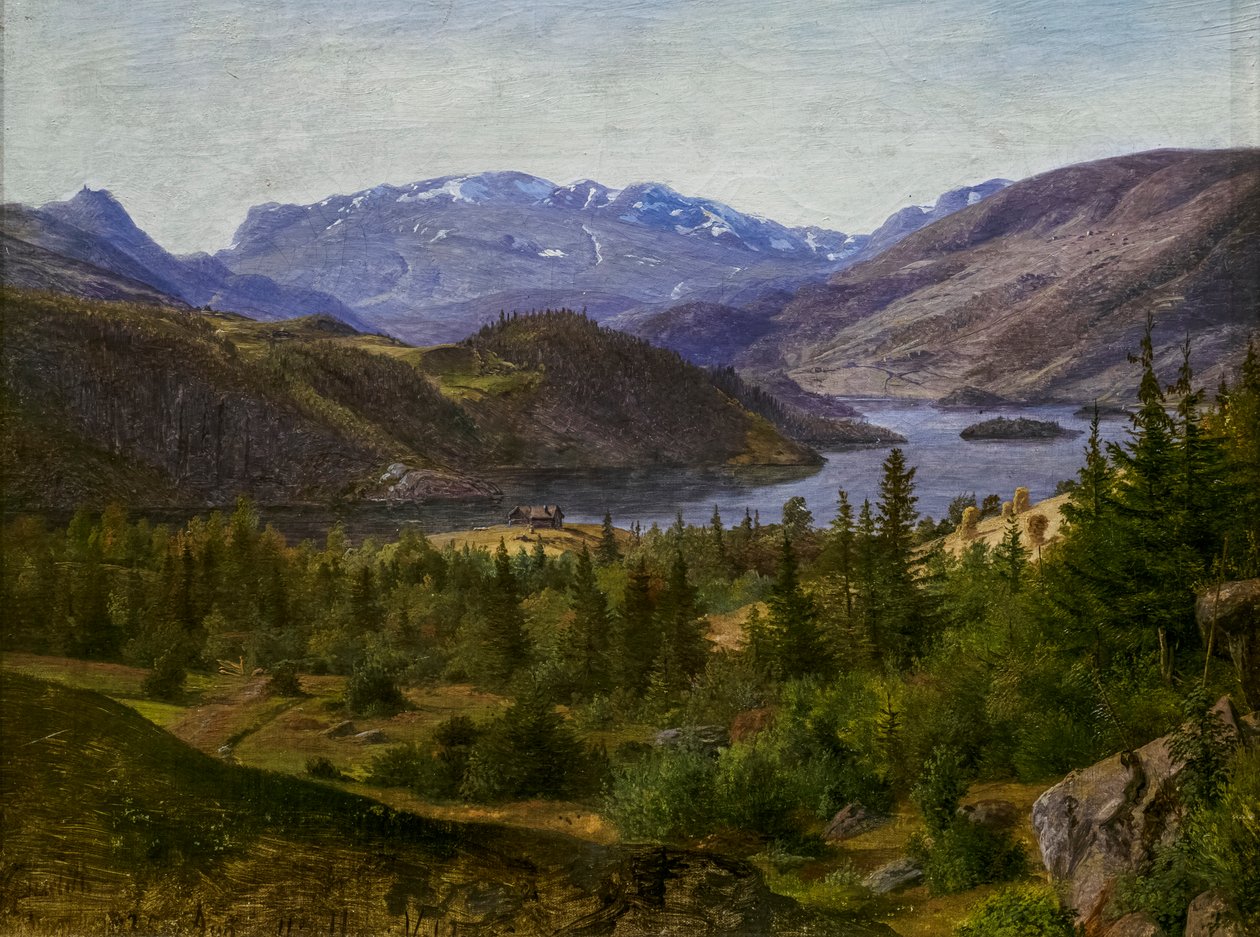  af Louis Gurlitt