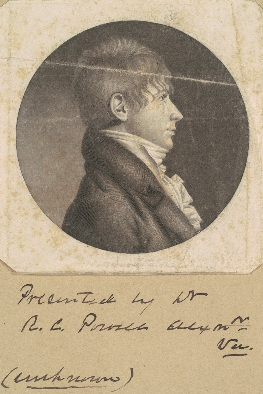 Luther Martin af Louis Lemet