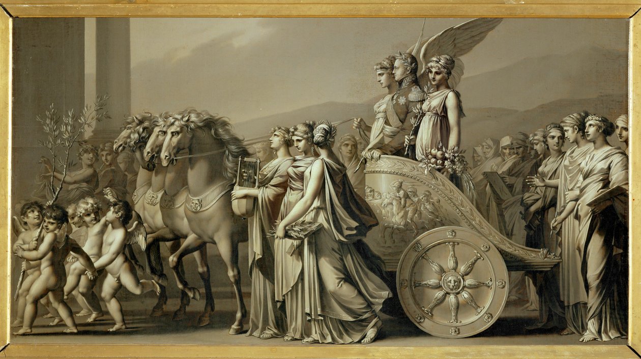 Tsar Alexander I