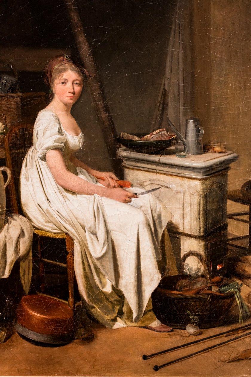  af Louis Leopold Boilly