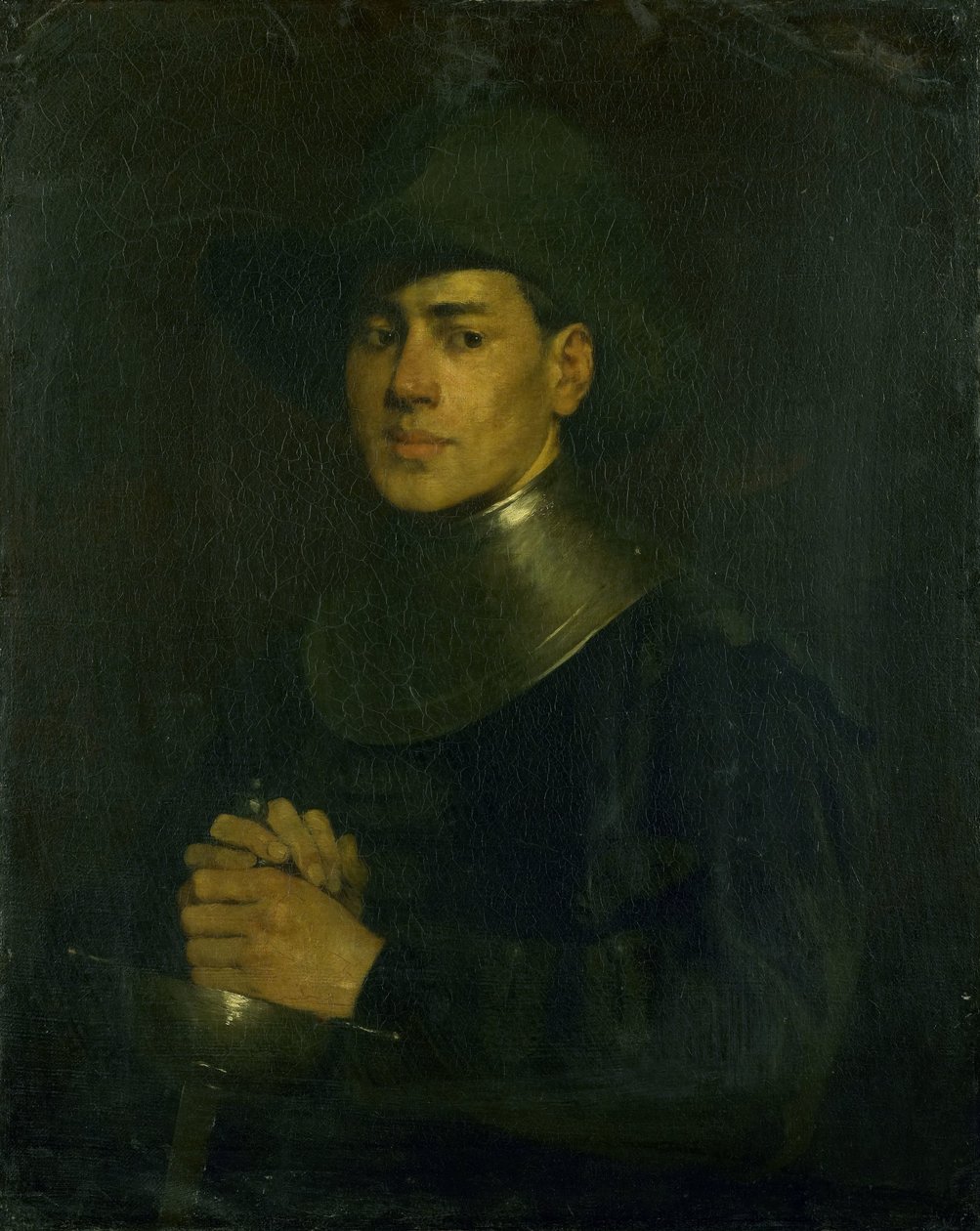 af rytter af Louis Mettling
