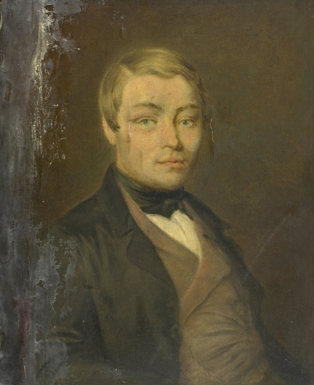  af Louis Moritz
