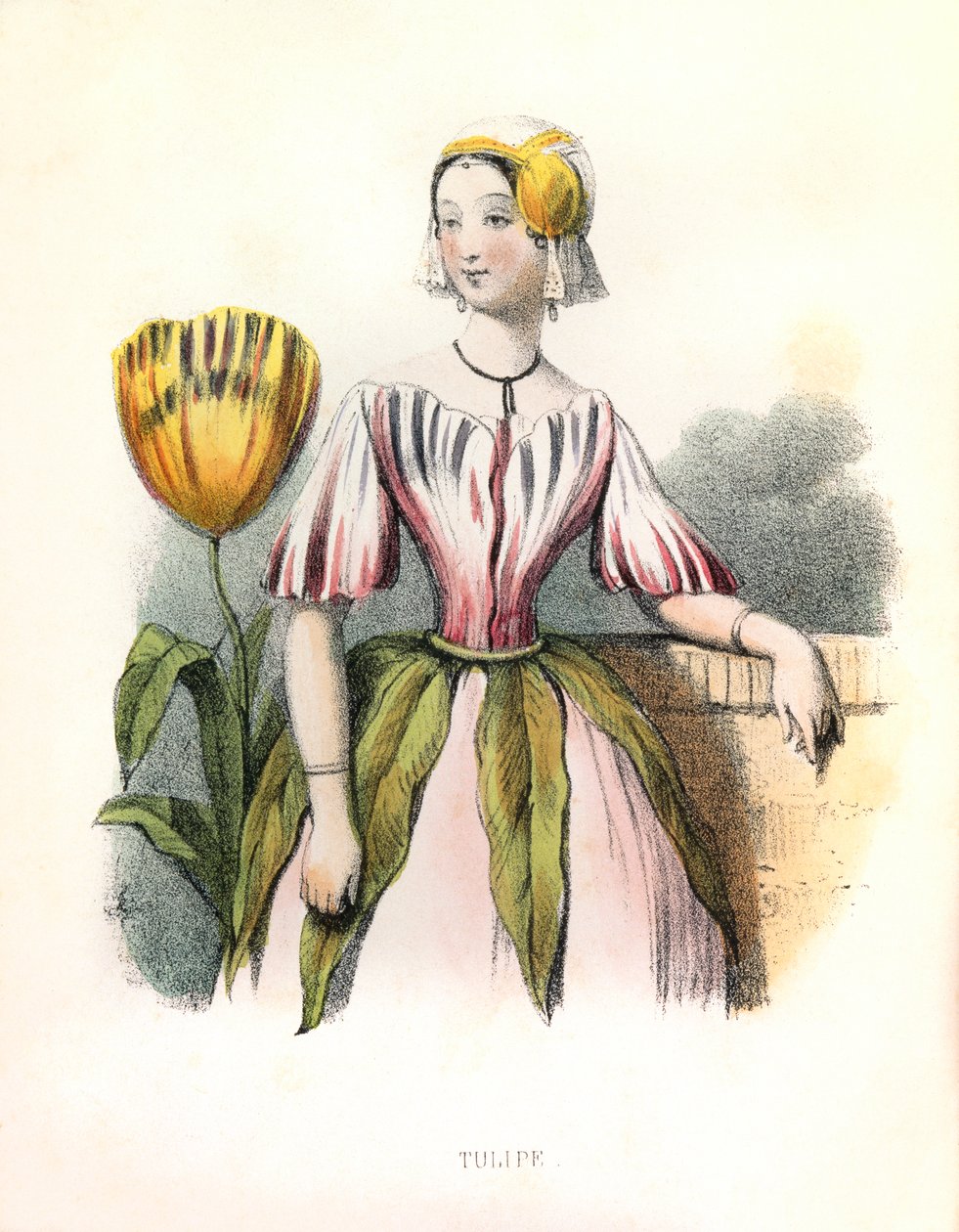  af Louis Simon (1810-1870) Lassalle