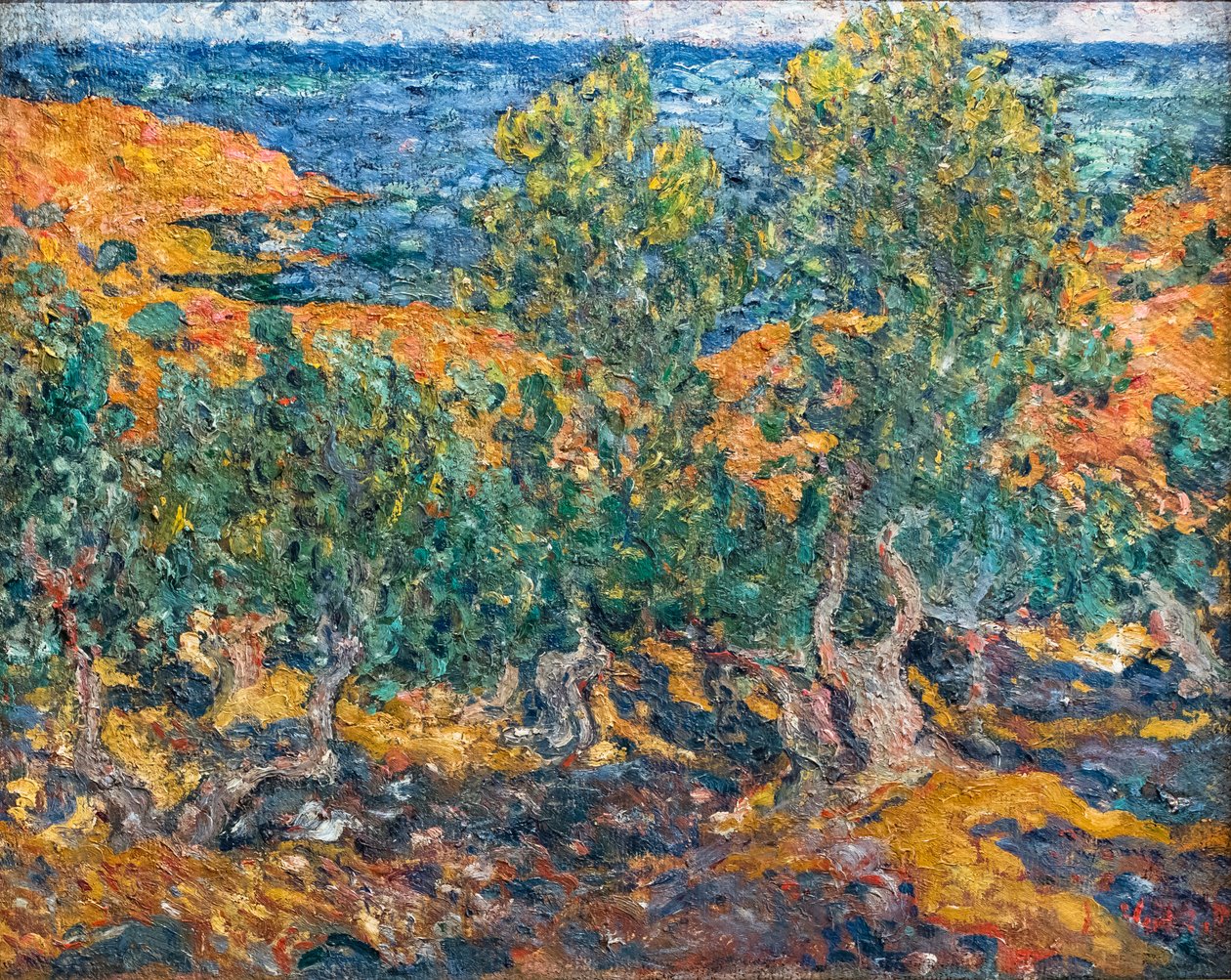  af Louis Valtat