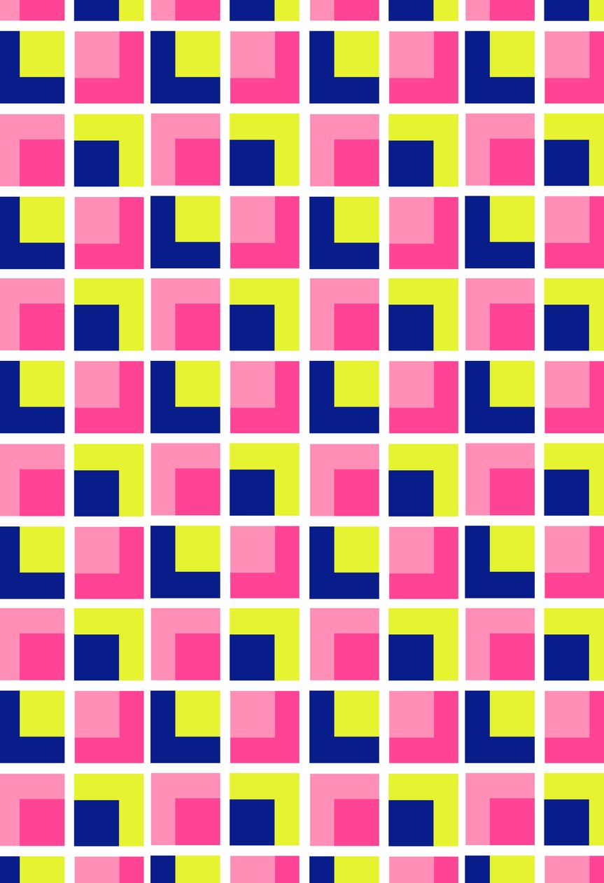 Bokser, 2015, Digitale medier af Louisa Hereford