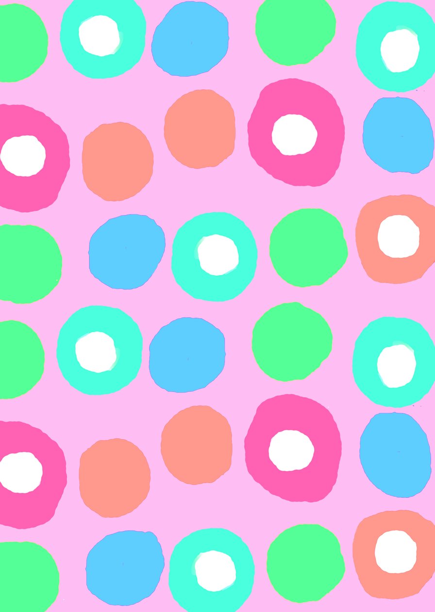 Sjove spots (digitale) af Louisa Hereford
