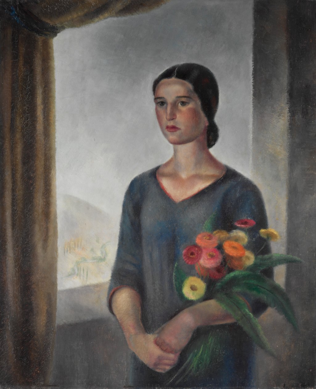 Francesca af Louise B. Maloney