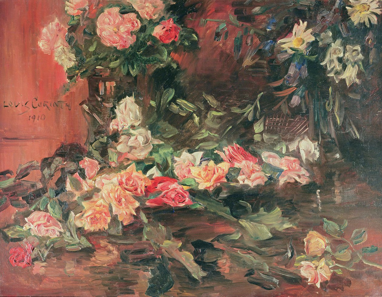 Ukendt billede af Lovis Corinth