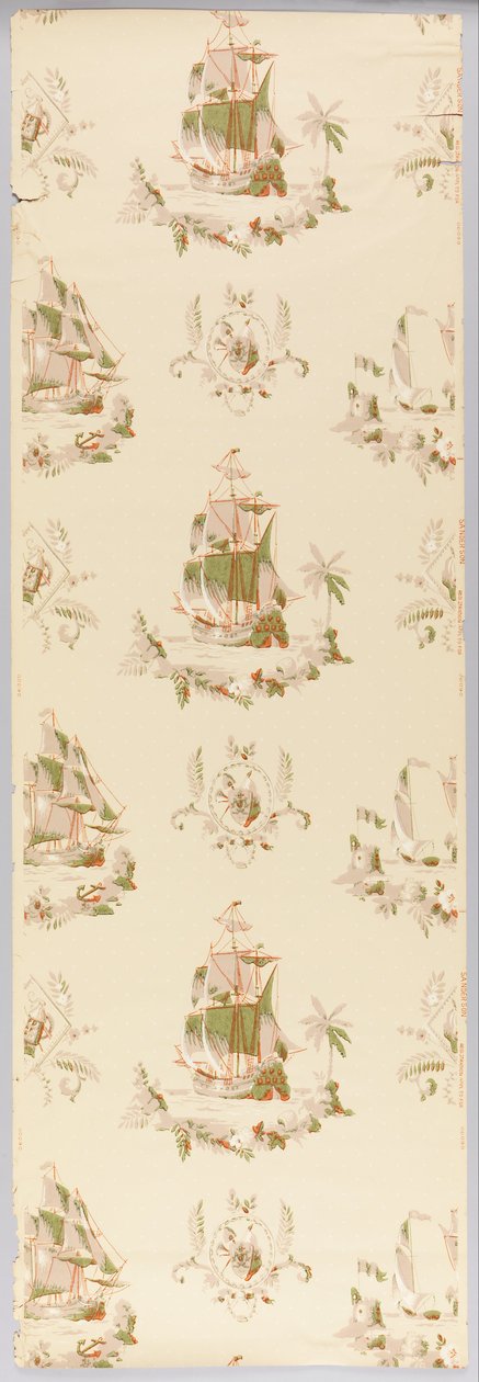 Sidewall af Ltd. Arthur Sanderson and Sons