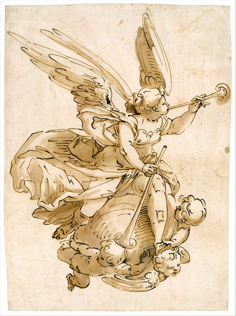 Ruhm af Luca Cambiaso