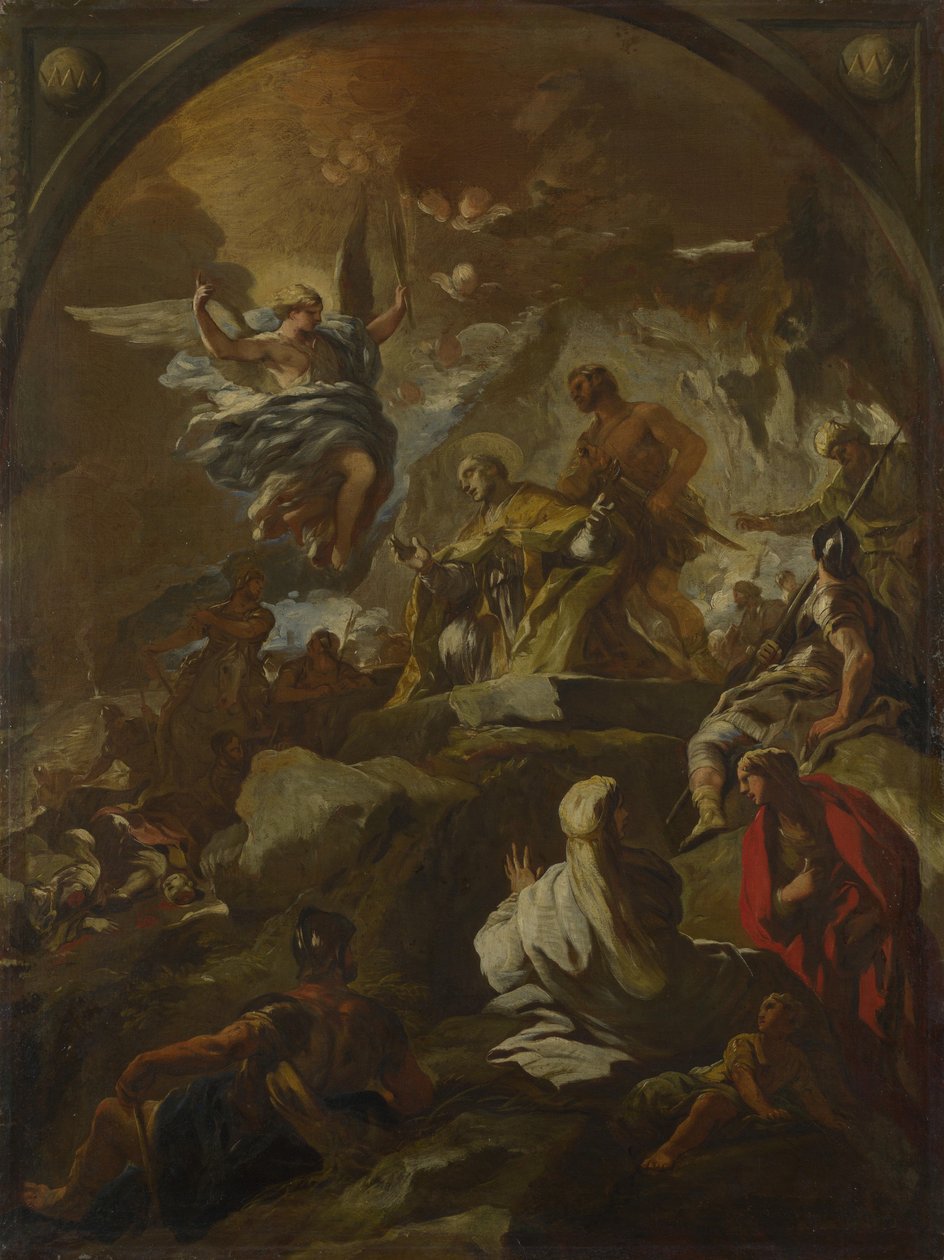 Sankt Januarius