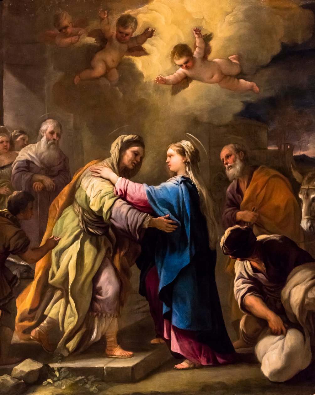  af Luca Giordano