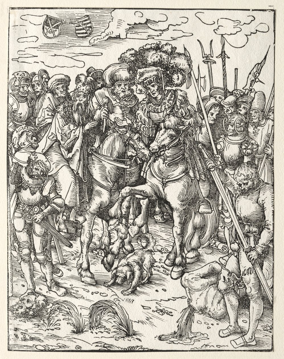 St. Matthæus