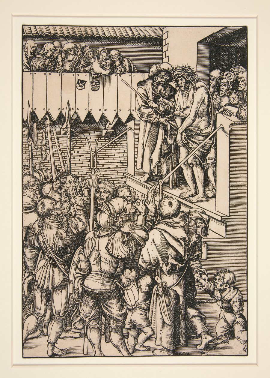 Se manden af Lucas Cranach the Elder