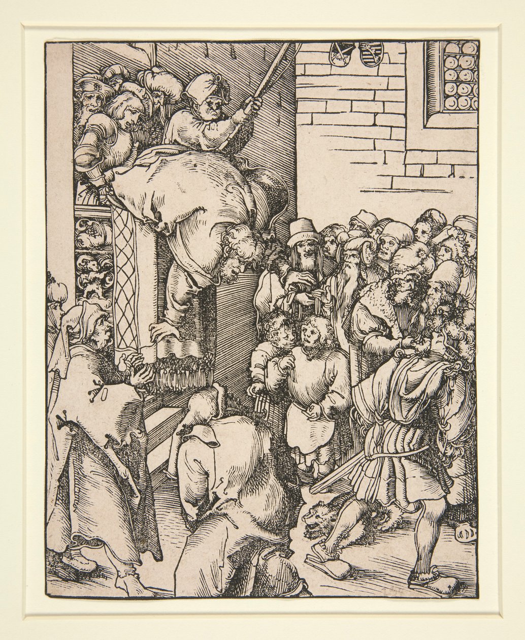 Saint James Minor