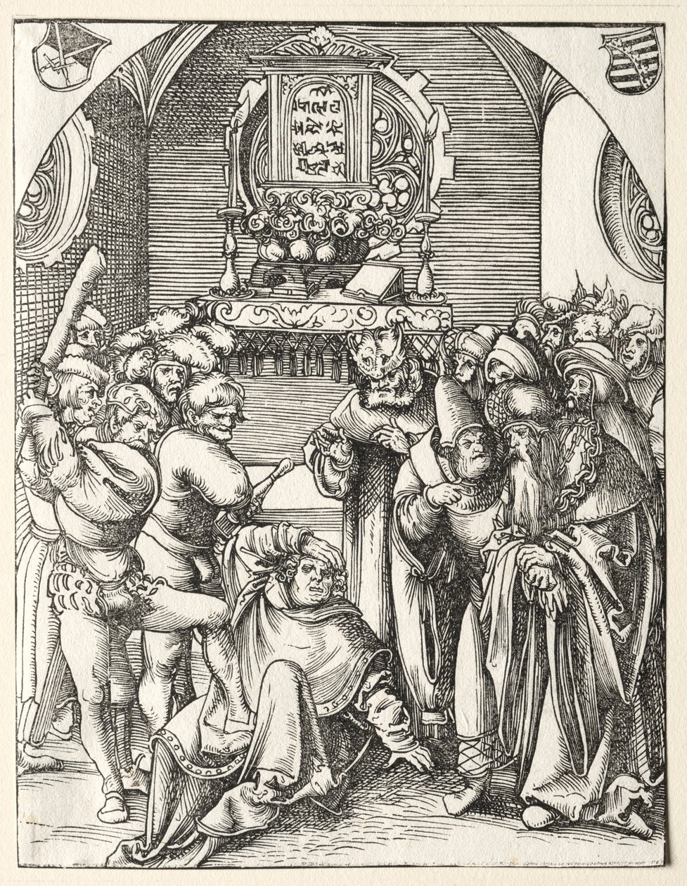 Sankt Judas Thaddeus