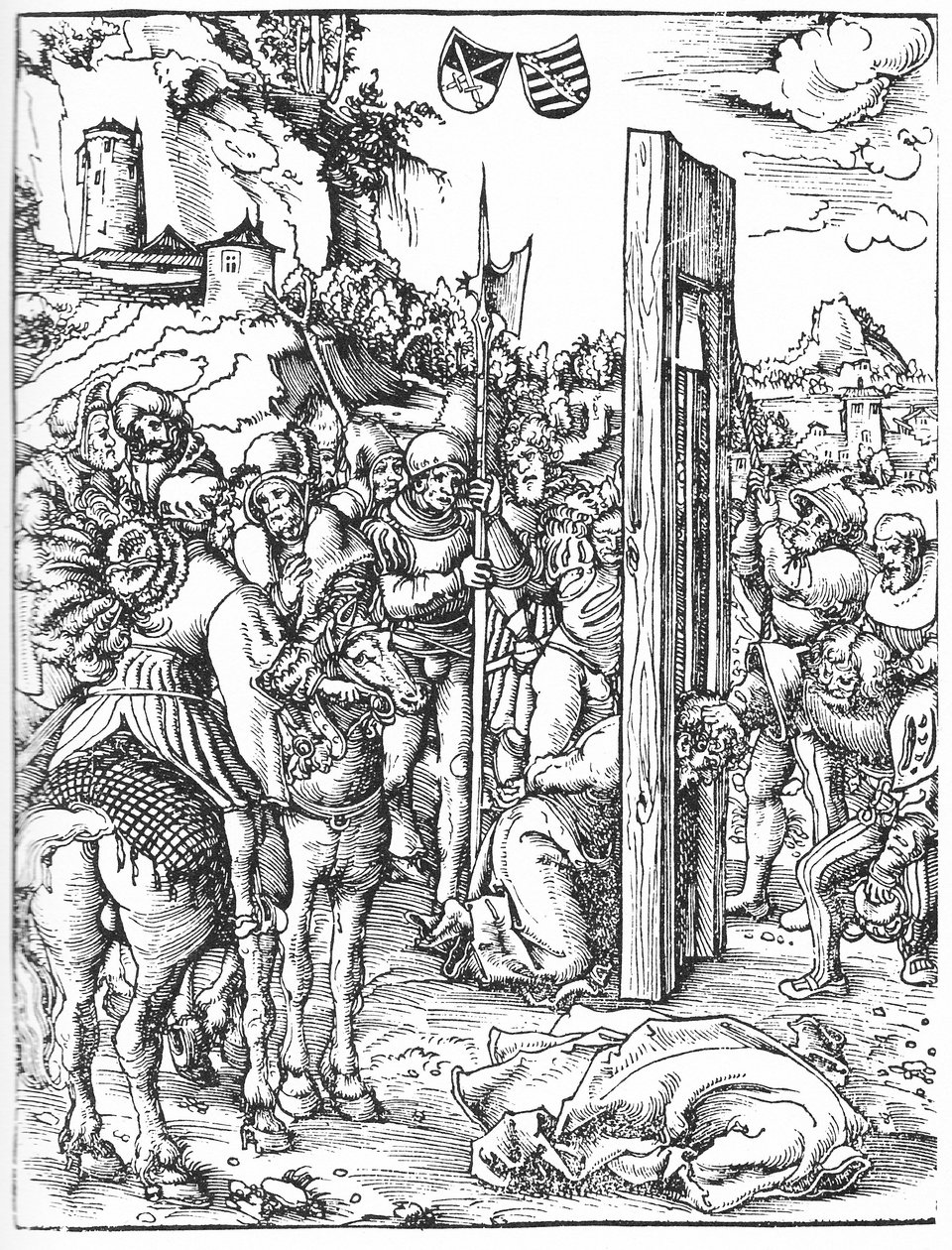Matthæus