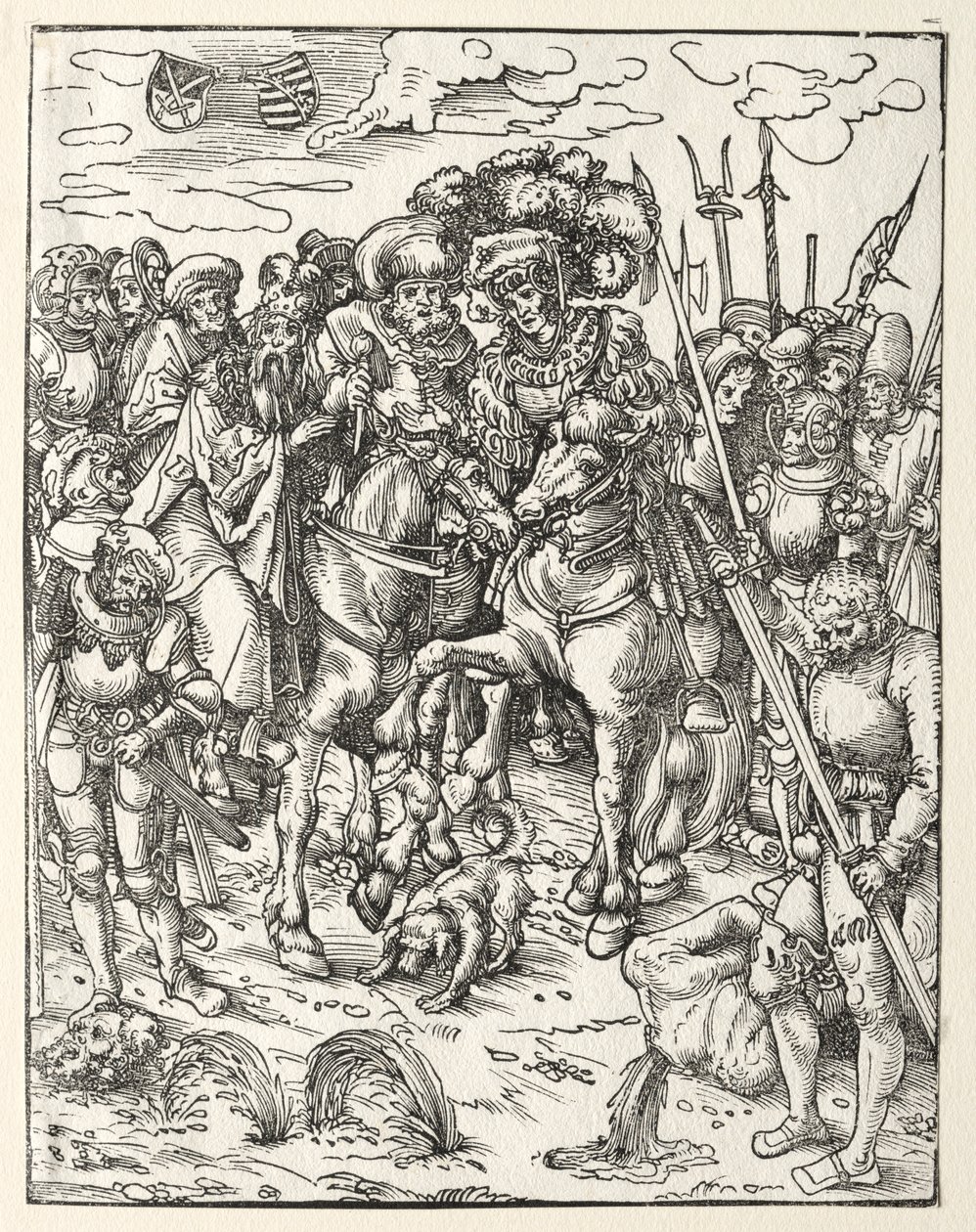 St. Matthæus