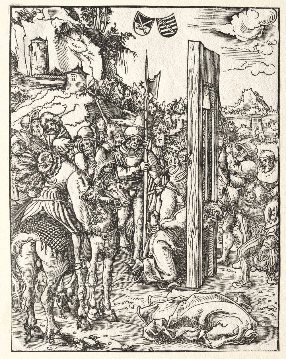 Sankt Matthias