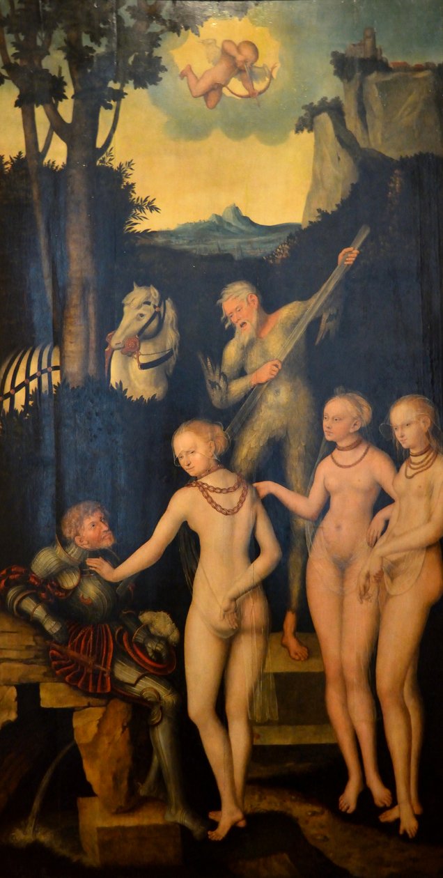 Dommen i Paris (kurfyrst Joachim II