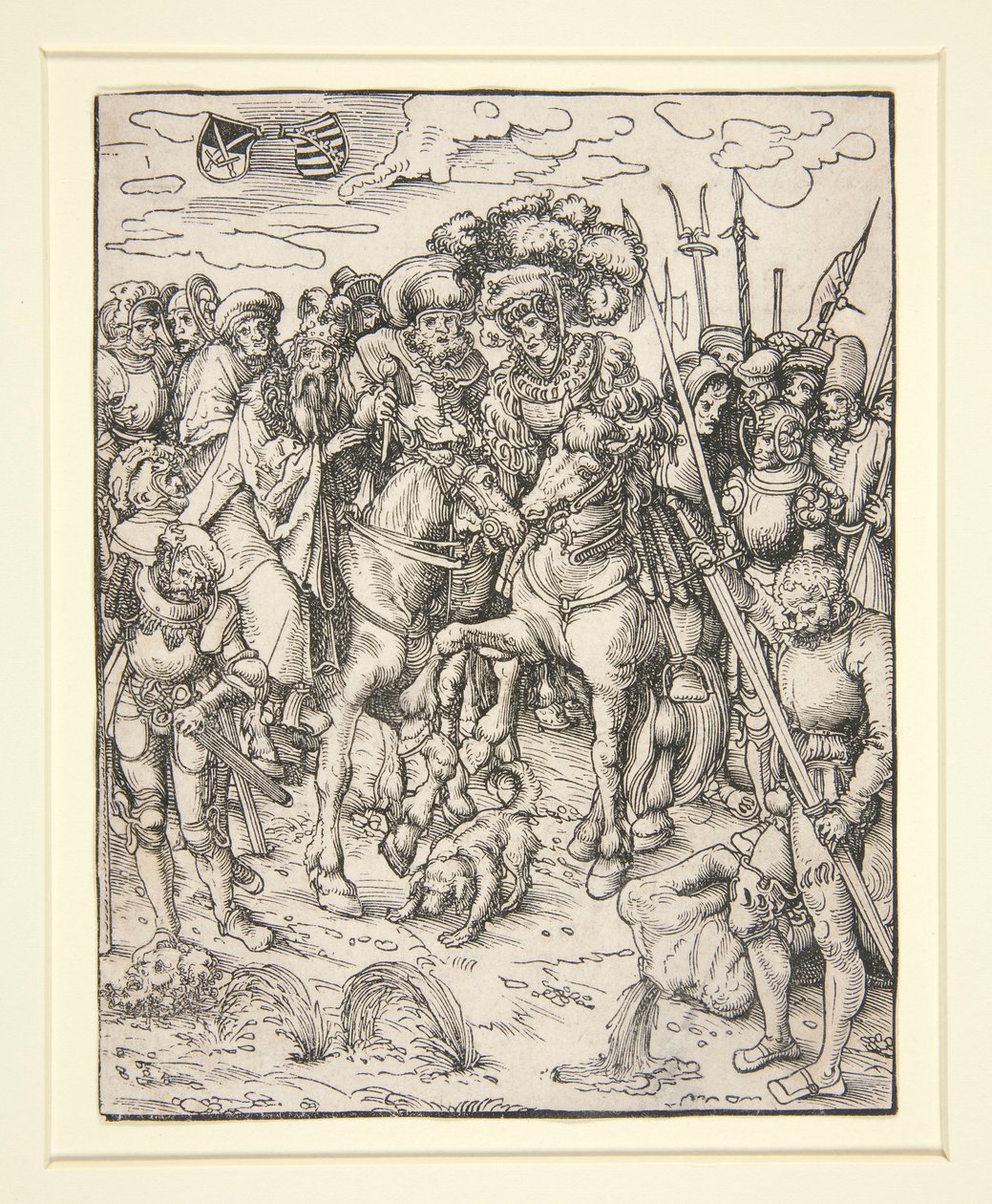 Sankt Matthæus