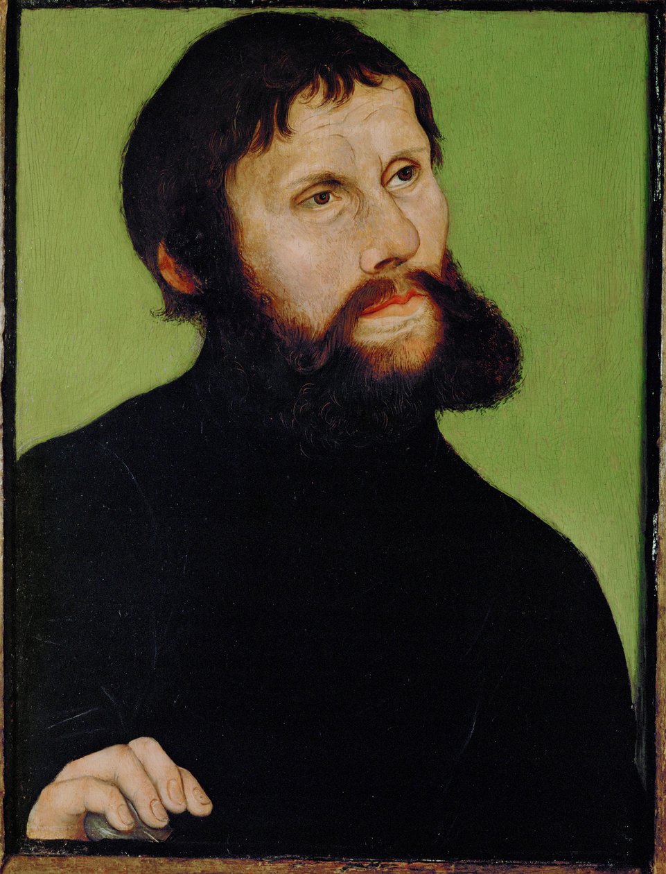  af Lucas the Elder Cranach