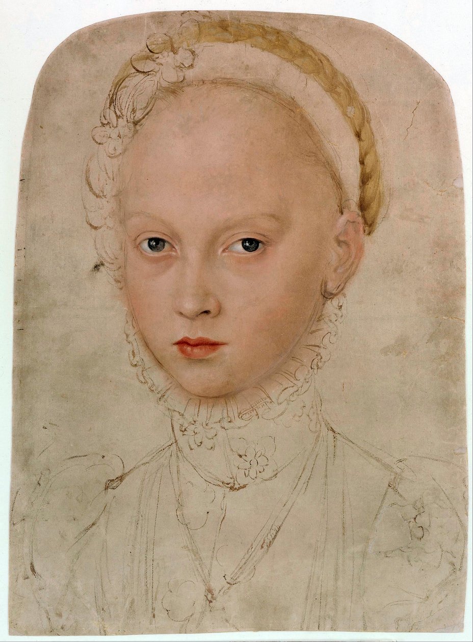 ""Portrait d
