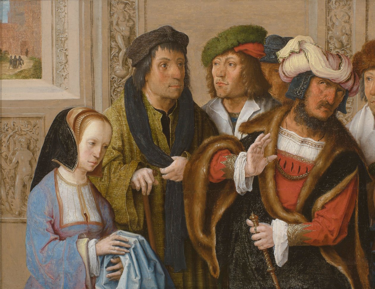  af Lucas van Leyden