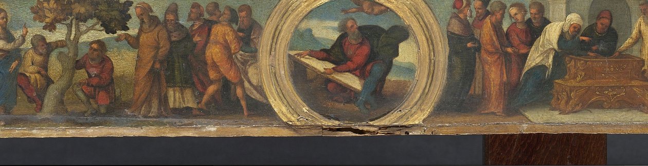  af Ludovico Mazzolino