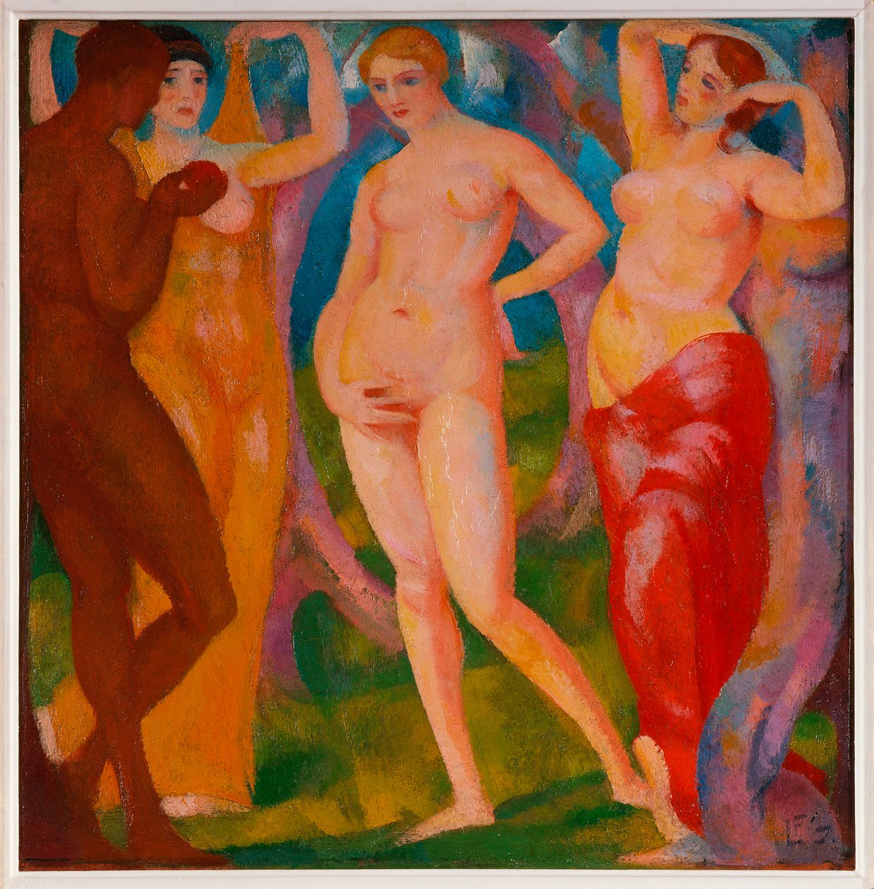  af Ludwig Ferdinand Graf