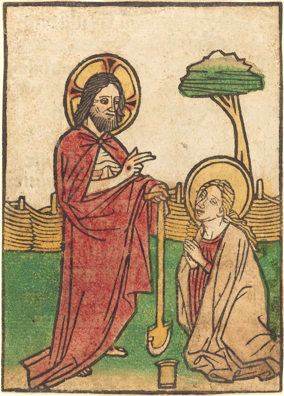 Rør mig ikke af Ludwig of Ulm