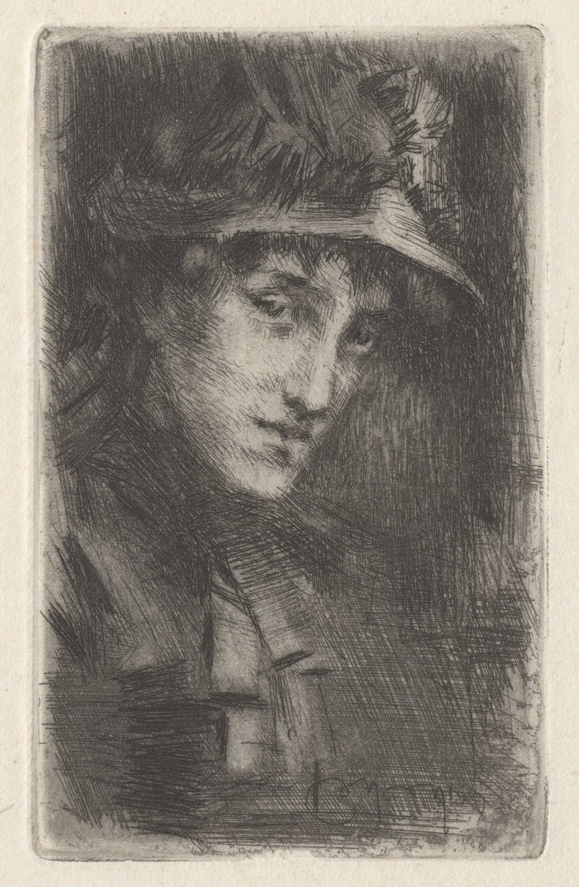 Ada af Luigi Conconi
