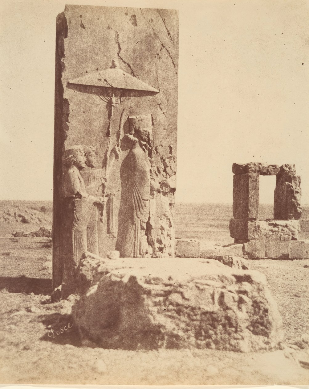 5 [Persepolis], 1840