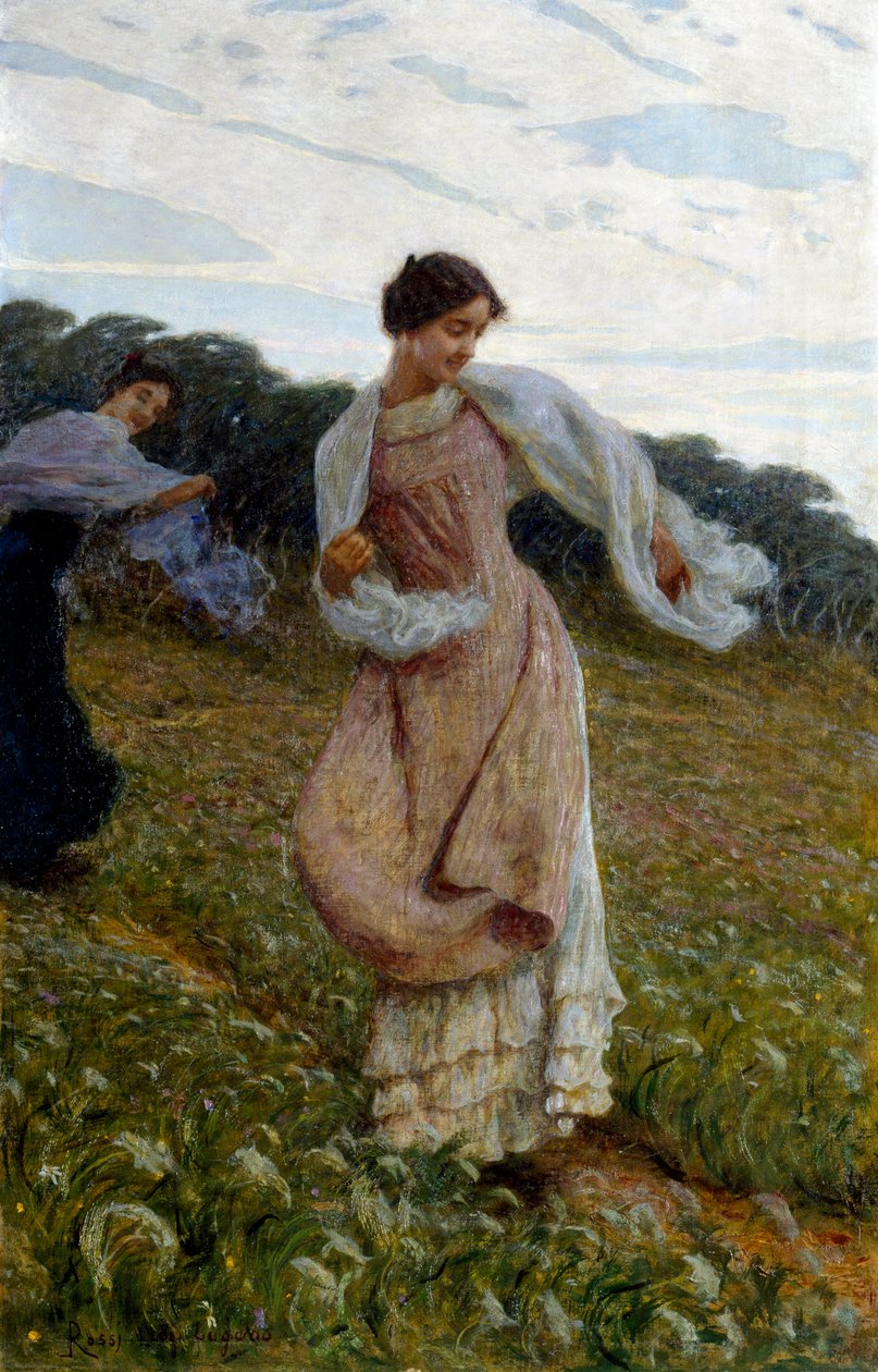  af Luigi Rossi