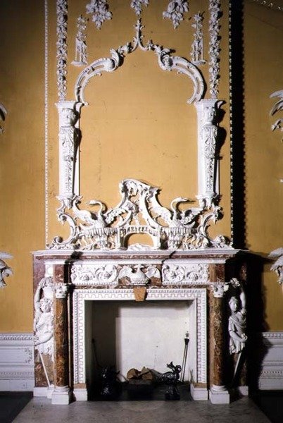 Pejs, 1750