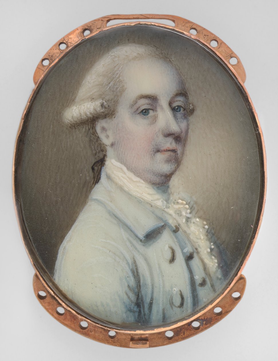 Henry Cruger, 1770. af Luke Sullivan