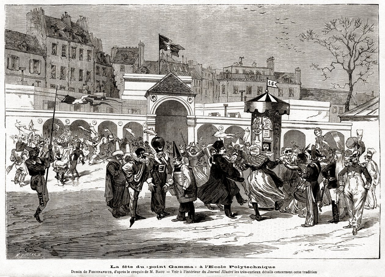 Ukendt billede af M. Ferdinandus