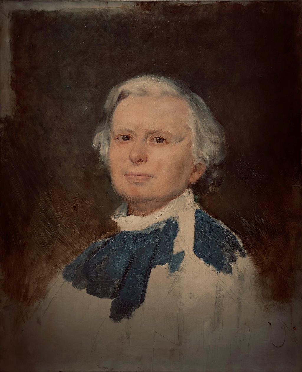 Ukendt billede af Madame Consuelo Fould