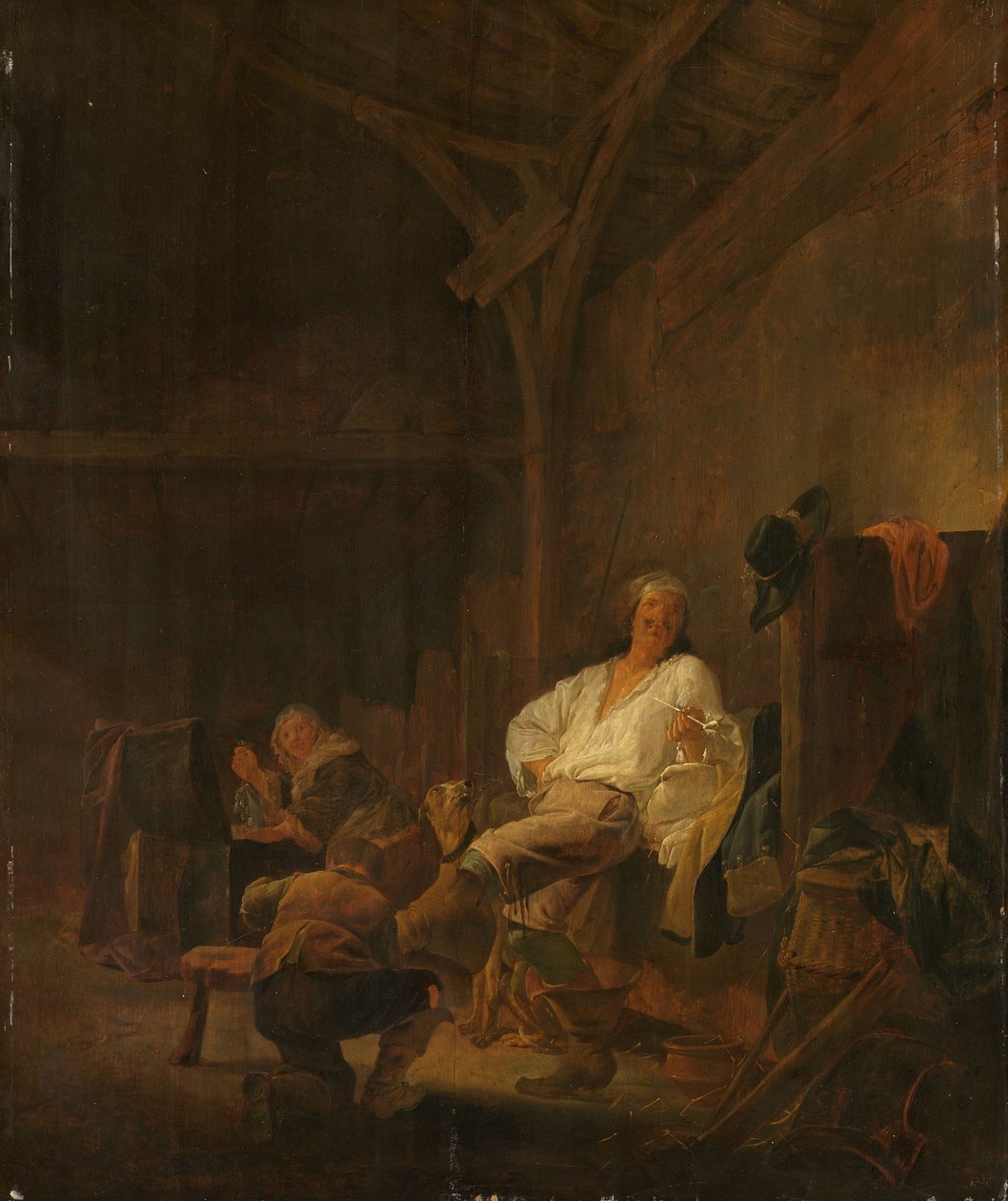  af Maerten Stoop