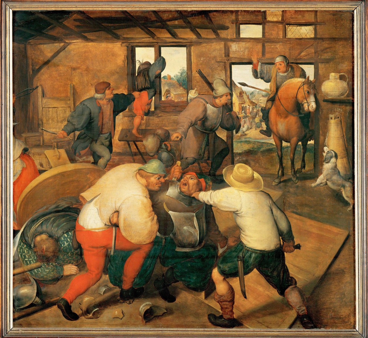  af Maerten van Cleve