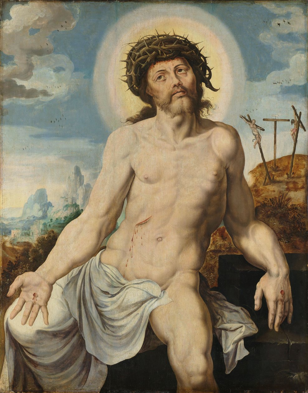 af Maerten van Heemskerck