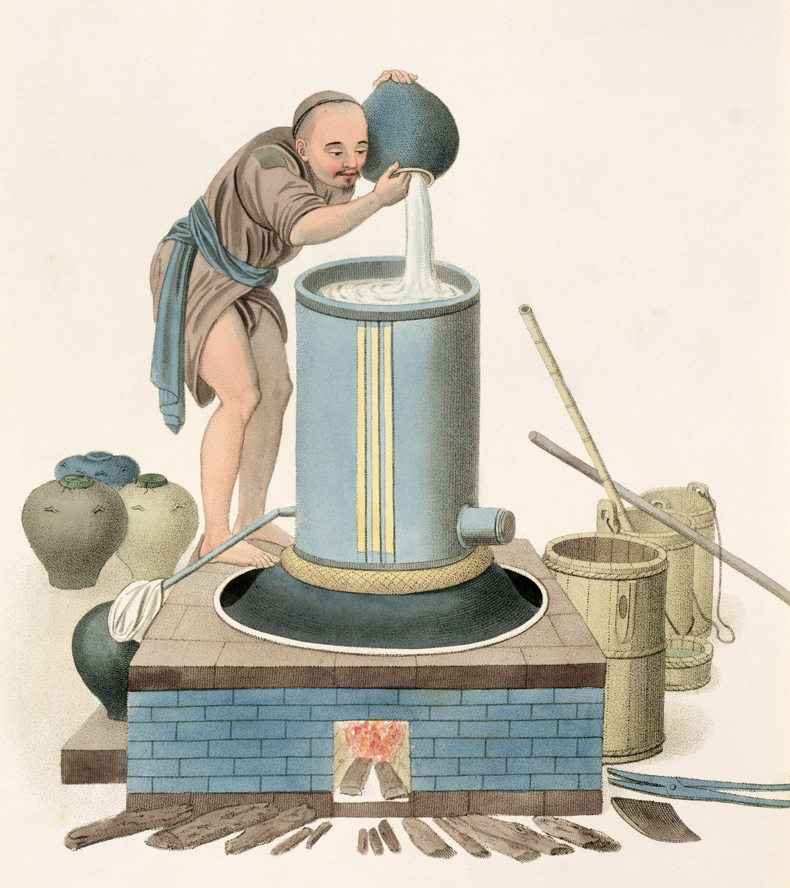 A Distiller, plade 24 fra 